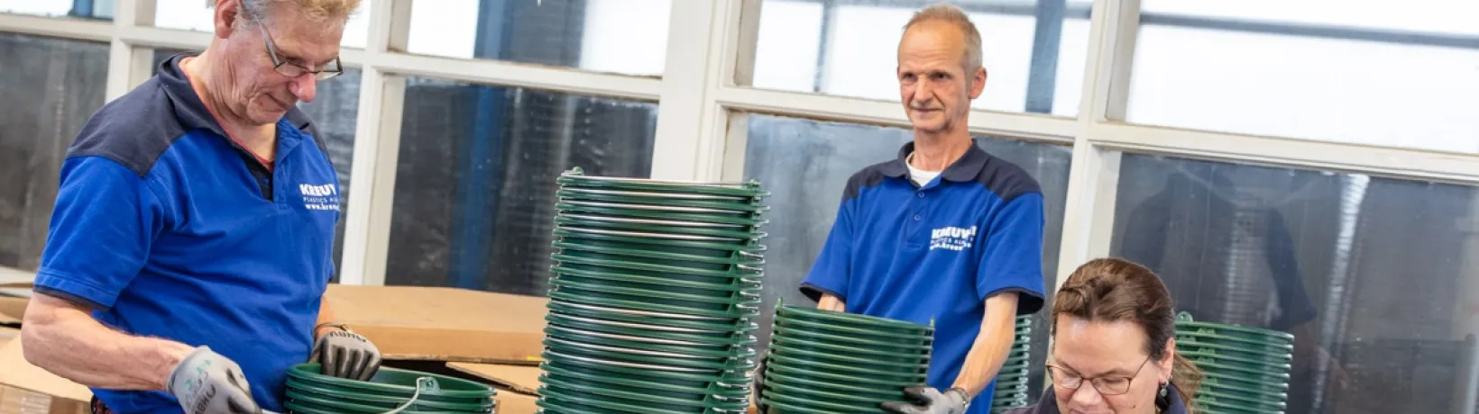 Sociaal Ondernemerschap (MVO)